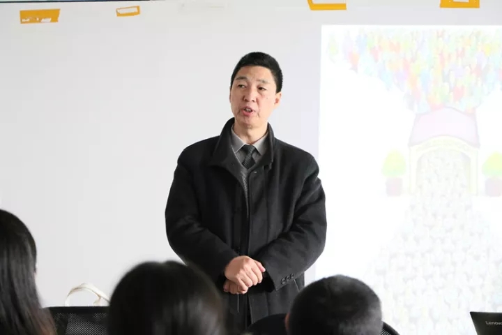 枫华国际学校课程说明会圆满结束 枫华国际学校课程说明会圆满结束