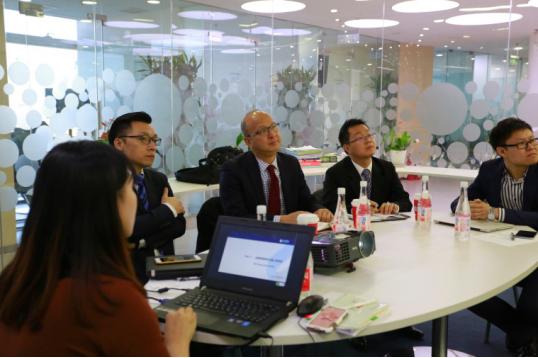启德考培成为首批ETS托福联盟成员项目合作机构