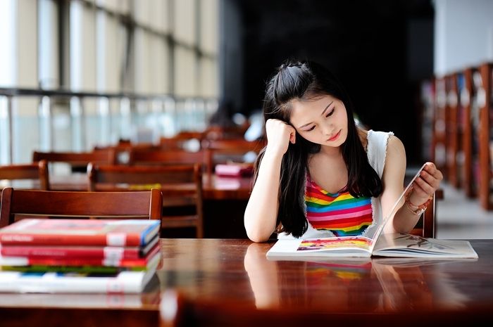 学会掌握托福阅读的时间