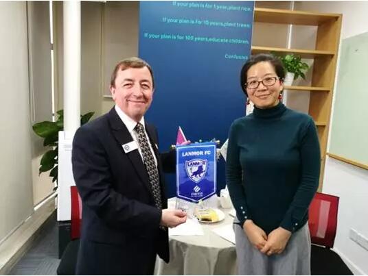 启德学府启动 启德学府启动