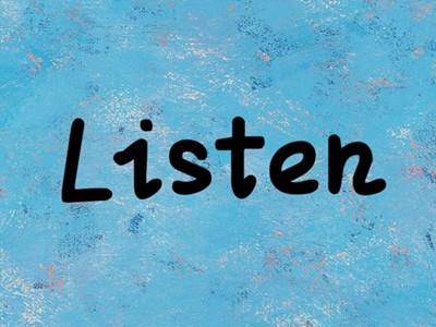 一些出现在托福听力中的常见发音现象 一些出现在托福听力中的常见发音现象