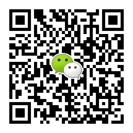 启德考培微信二维码