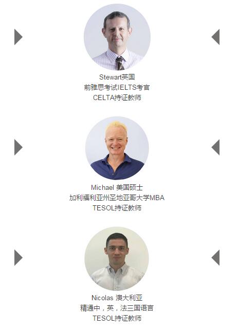 AE学术课程