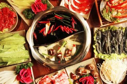 火锅词汇大全!教你怎么“洋气”地吃火锅 火锅词汇大全!教你怎么“洋气”地吃火锅