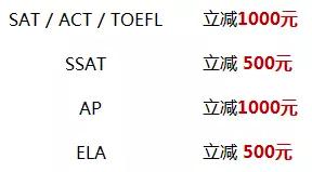 徐汇课程优惠
