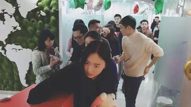 启德长沙第六届圣诞游艺会 启德长沙第六届圣诞游艺会
