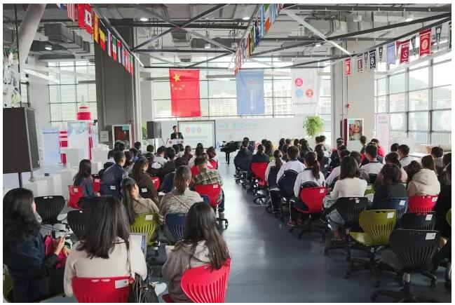 IHBB国际历史竞赛深圳赛圆满落幕！