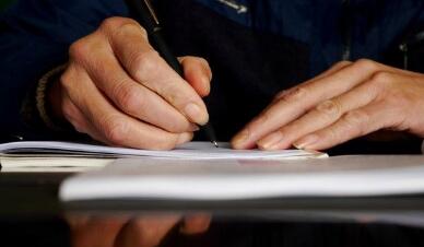 分析托福独写作字数的要求说明