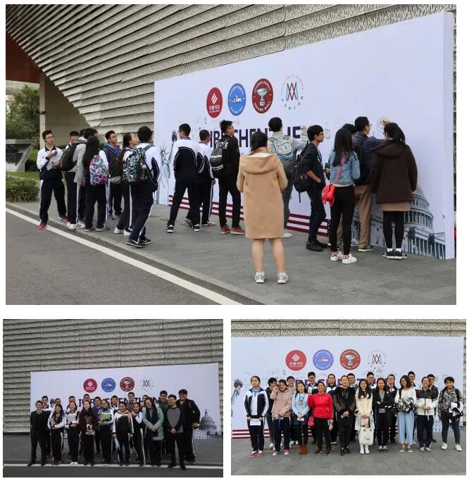 IHBB国际历史竞赛深圳赛圆满落幕！