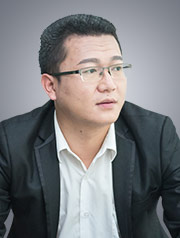启德名师 启德名师