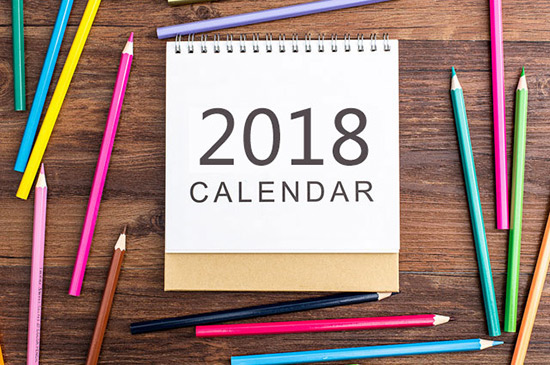 2018年GRE考试时间安排 2018年GRE考试时间安排