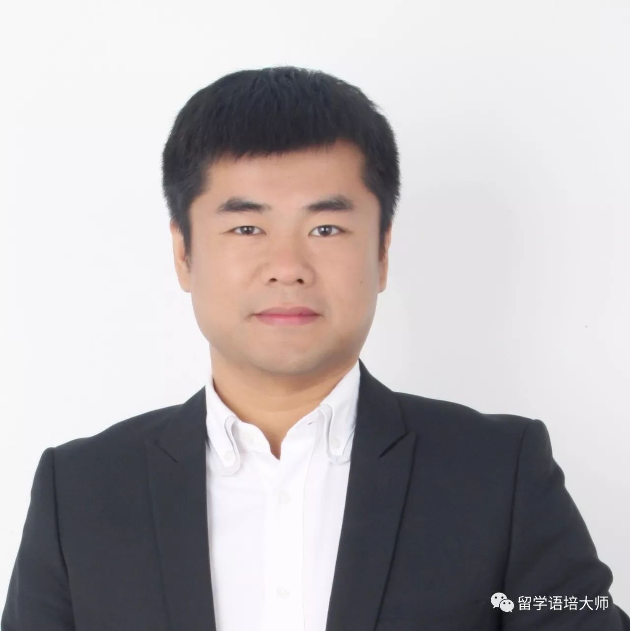 启德考培名师 启德考培名师