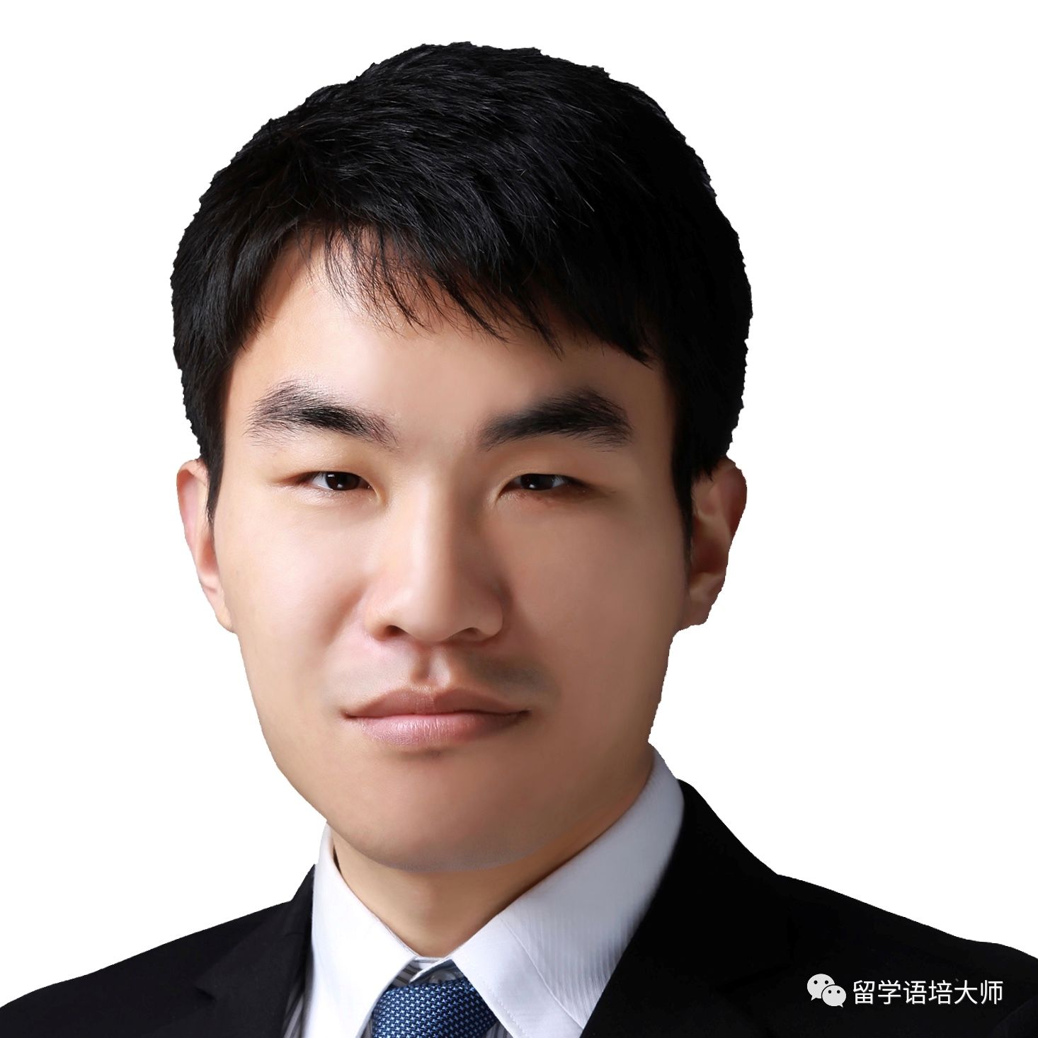 启德考培名师 启德考培名师