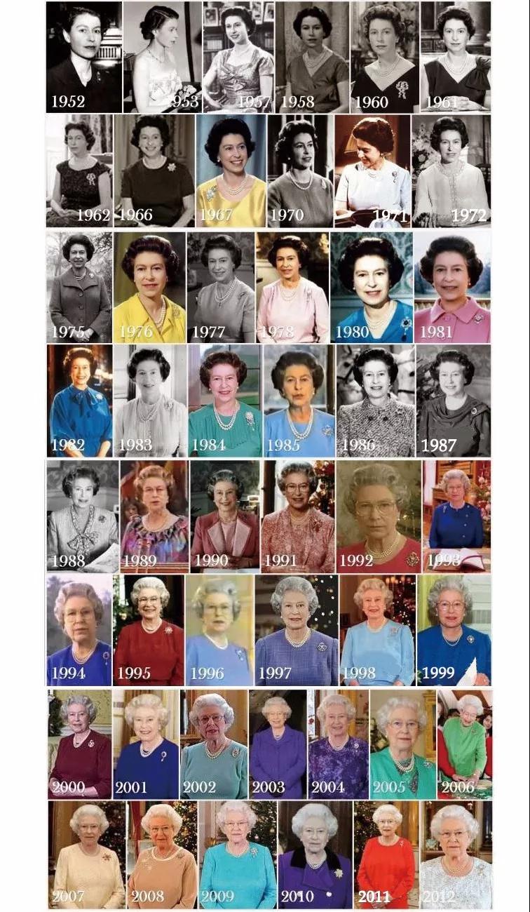 英国女王2017圣诞致辞 最佳学习范本来了 英国女王2017圣诞致辞 最佳学习范本来了