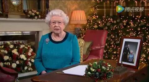英国女王2017圣诞致辞:家是温馨、亲情和爱的来源! 英国女王2017圣诞致辞:家是温馨、亲情和爱的来源!
