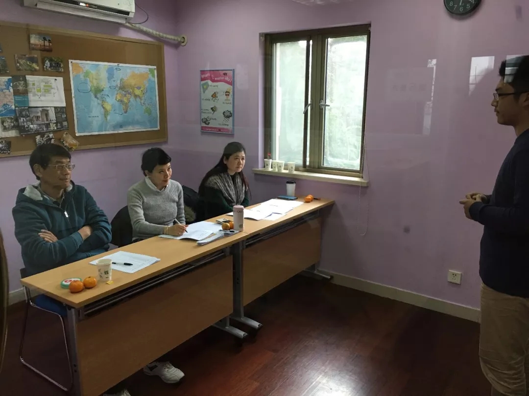21世纪杯全国中小学生英语演讲比赛回顾