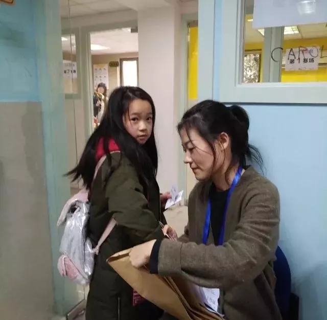 21世纪杯全国中小学生英语演讲比赛回顾