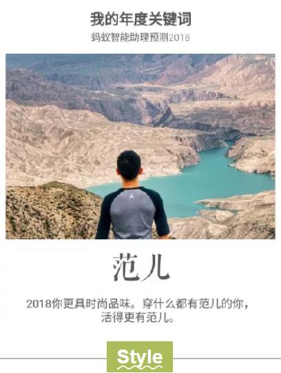 你的2018关键词怎么用英语表达? 你的2018关键词怎么用英语表达?