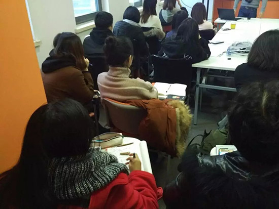 他们自信满满地出考场, 全因为干了这个! 他们自信满满地出考场, 全因为干了这个!