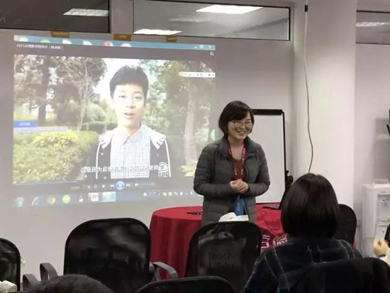 2018雅思首考新题发布会-杭州站圆满落幕! 2018雅思首考新题发布会-杭州站圆满落幕!