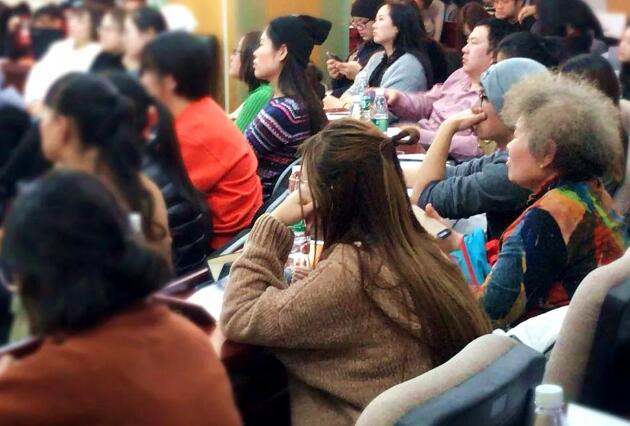 圆满落幕|2018屠鸭征途启德与你并肩作战 圆满落幕|2018屠鸭征途启德与你并肩作战
