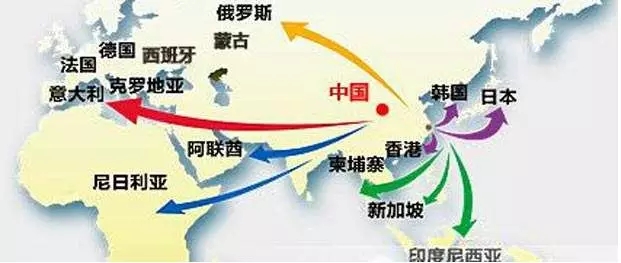高中新课程方案今秋实行,增加德语/法语/西班牙语课程! 高中新课程方案今秋实行,增加德语/法语/西班牙语课程!