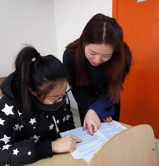 我能想到最温暖的事情,就是陪你一起早自习和晨读 我能想到最温暖的事情,就是陪你一起早自习和晨读
