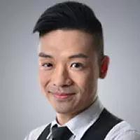 启德考培名师 启德考培名师