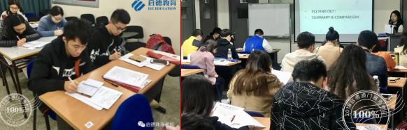 【启德澳门专场考试】我们等你下课,一起考试! 【启德澳门专场考试】我们等你下课,一起考试!