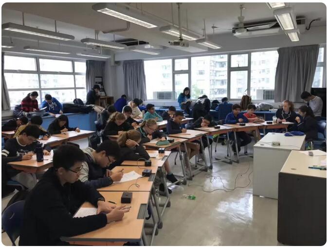 IHBB国际历史竞赛 IHBB国际历史竞赛
