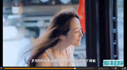 韩雪赤脚配音《海绵宝宝》,英语发音惊艳全场 韩雪赤脚配音《海绵宝宝》,英语发音惊艳全场