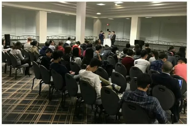 2018波士顿集训营开营全介绍(春假课程) 2018波士顿集训营开营全介绍(春假课程)