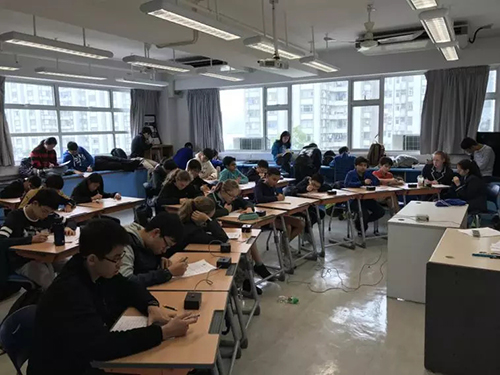 香港IHBB国际历史竞赛圆满落幕，北京&广州赛区即将开赛