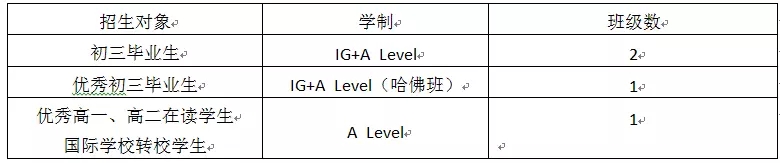 备考 择校 面试辅导全通关,国际学校初升高之路的一站式选择! 备考 择校 面试辅导全通关,国际学校初升高之路的一站式选择!