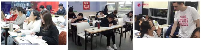 启德春季班 启德春季班
