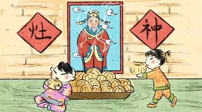 今天不谈雅思,我们说春联 今天不谈雅思,我们说春联