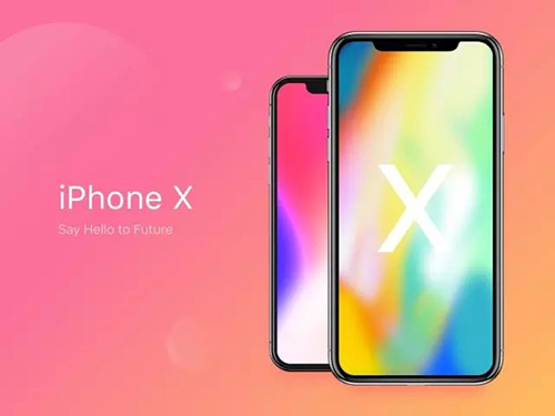 是时候让朋友帮你抢一台iphoneX了! 是时候让朋友帮你抢一台iphoneX了!