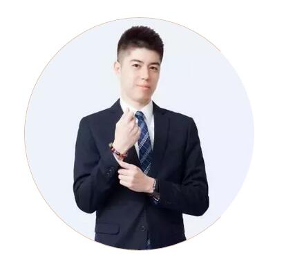 启德考培名师 启德考培名师