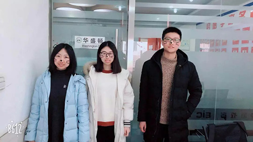 致大家 | 结课既是一个终点,更是一个起点 致大家 | 结课既是一个终点,更是一个起点