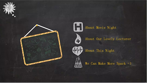 New Pathway MOVIE NIGHTS 本周六开始! New Pathway MOVIE NIGHTS 本周六开始!