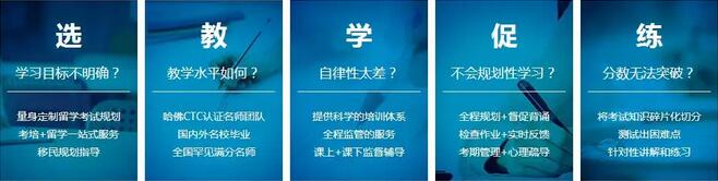 启德考培春季班 启德考培春季班