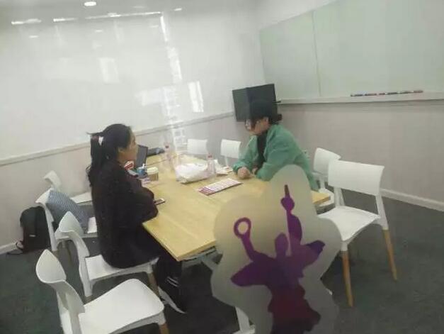 启德考培深圳分校第一届家长会圆满落幕