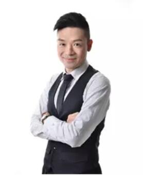 启德考培名师 启德考培名师