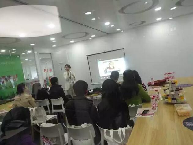 启德考培深圳分校第一届家长会圆满落幕