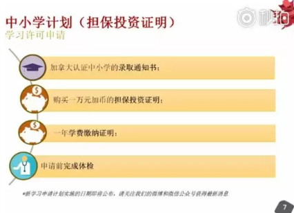 启德解读加拿大学生签证新政,使馆公布即将实施! 启德解读加拿大学生签证新政,使馆公布即将实施!