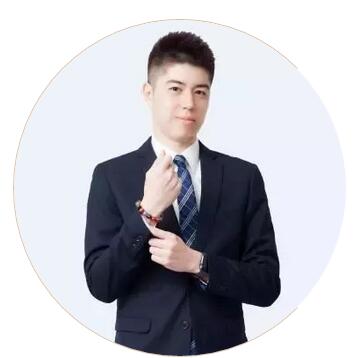 启德考培名师 启德考培名师