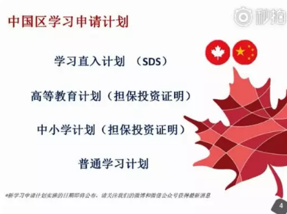 启德解读加拿大学生签证新政,使馆公布即将实施! 启德解读加拿大学生签证新政,使馆公布即将实施!