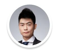 启德考培名师 启德考培名师