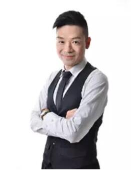 启德考培名师 启德考培名师