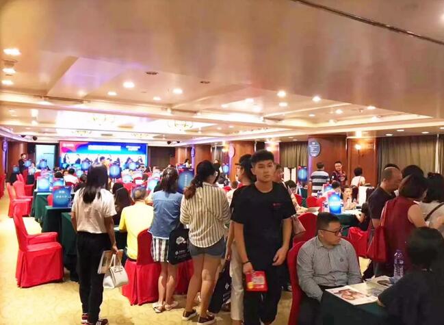 启德国际教育展 启德国际教育展